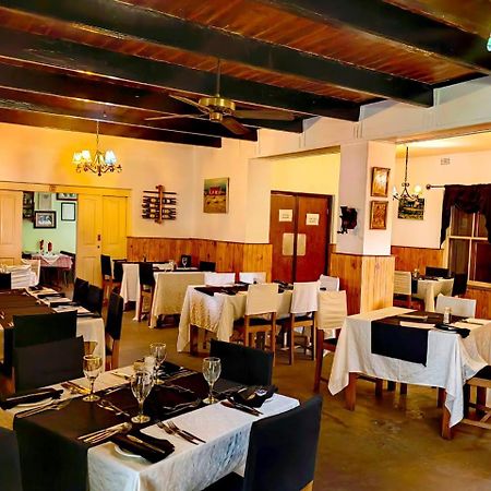 Albertinia Hotel 外观 照片