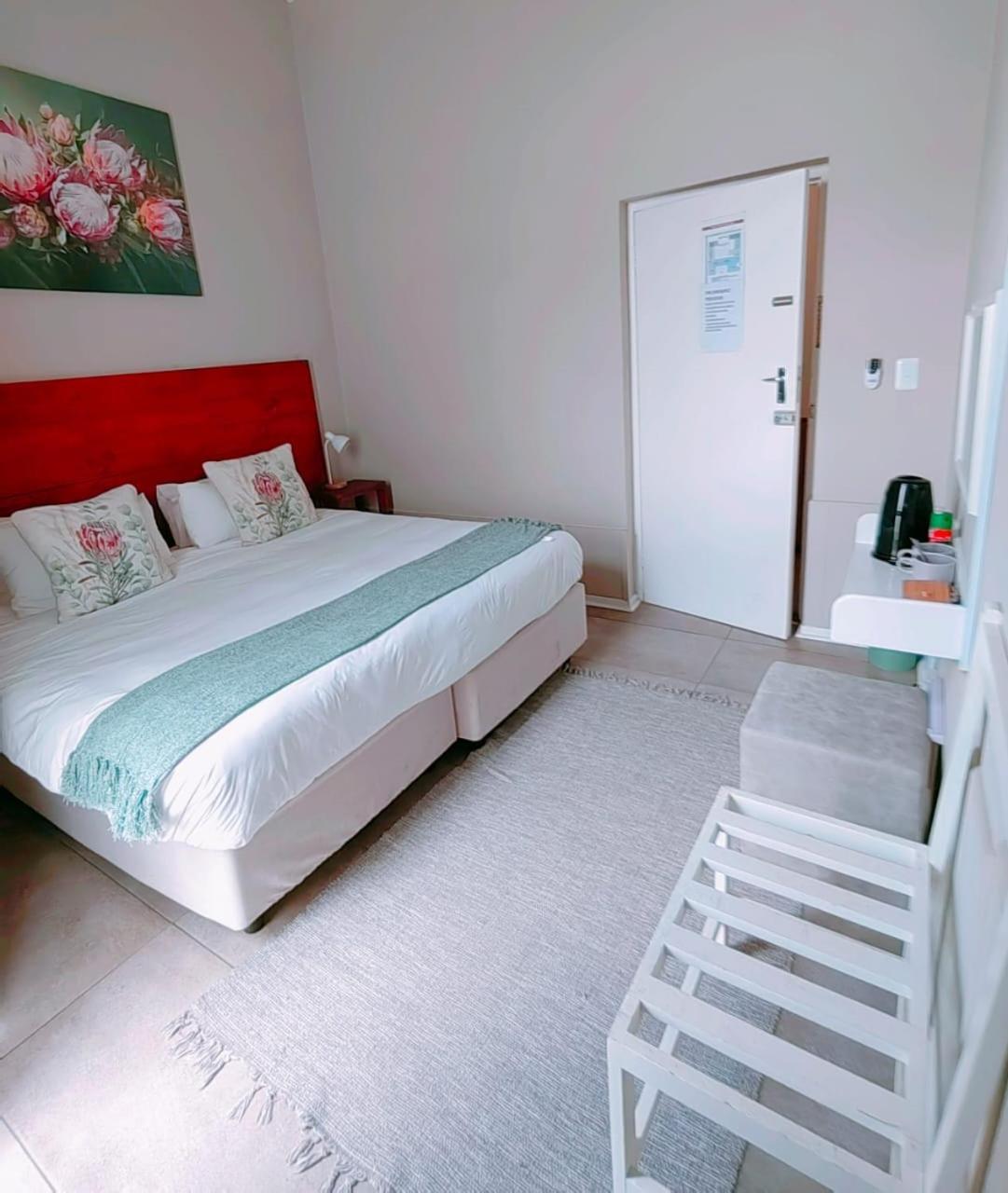 Albertinia Hotel 外观 照片