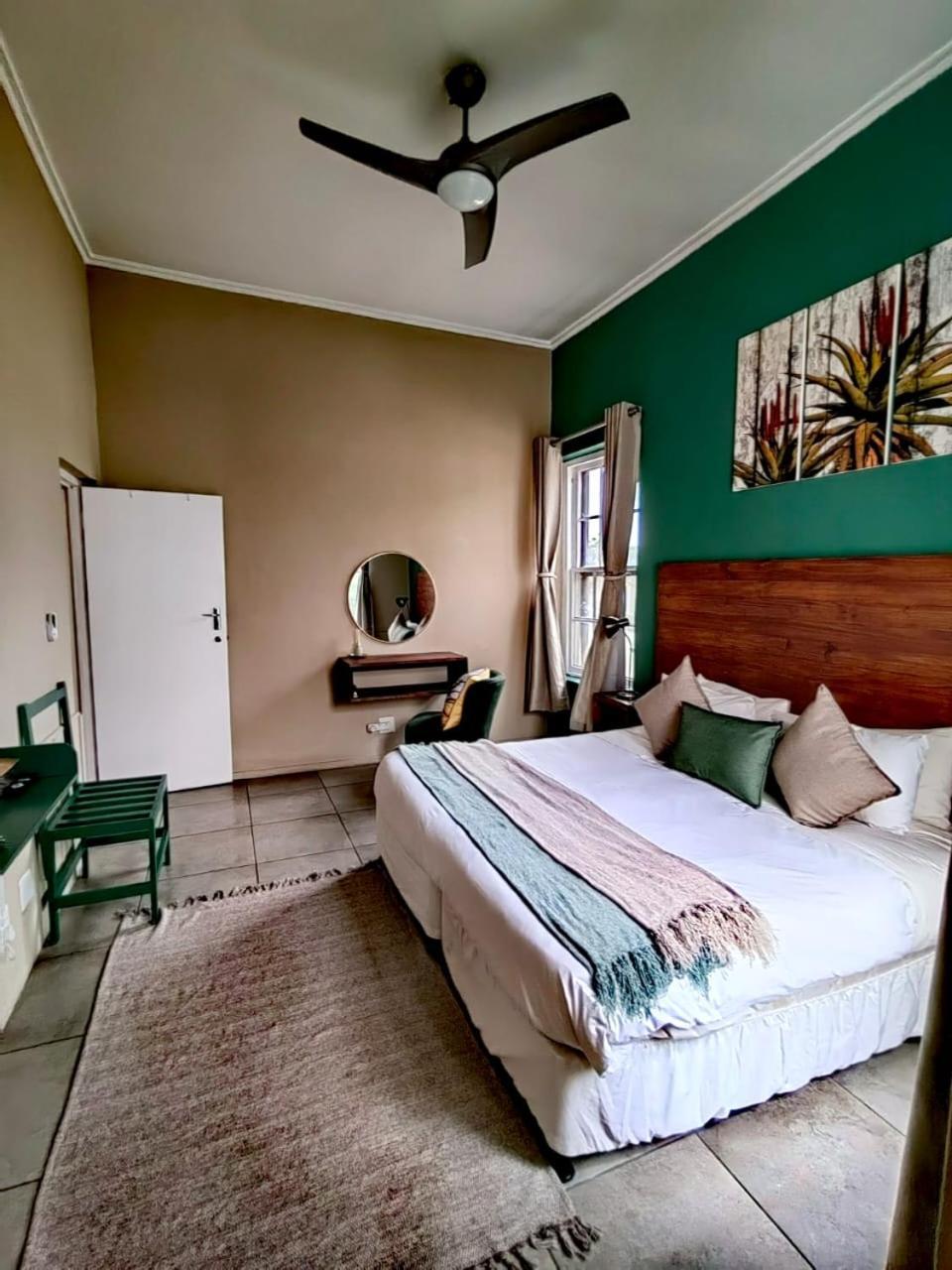 Albertinia Hotel 外观 照片