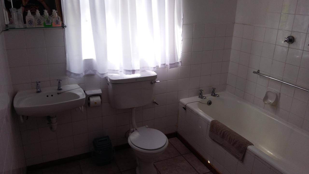 Albertinia Hotel 外观 照片