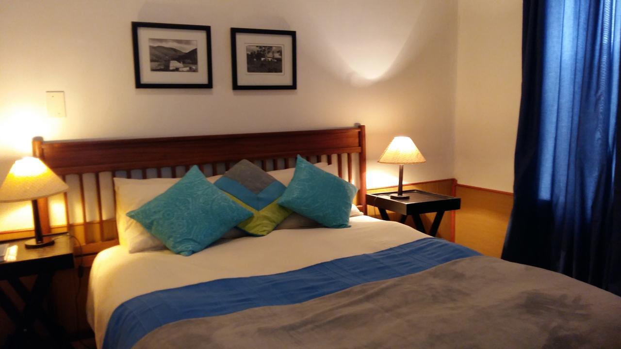 Albertinia Hotel 外观 照片