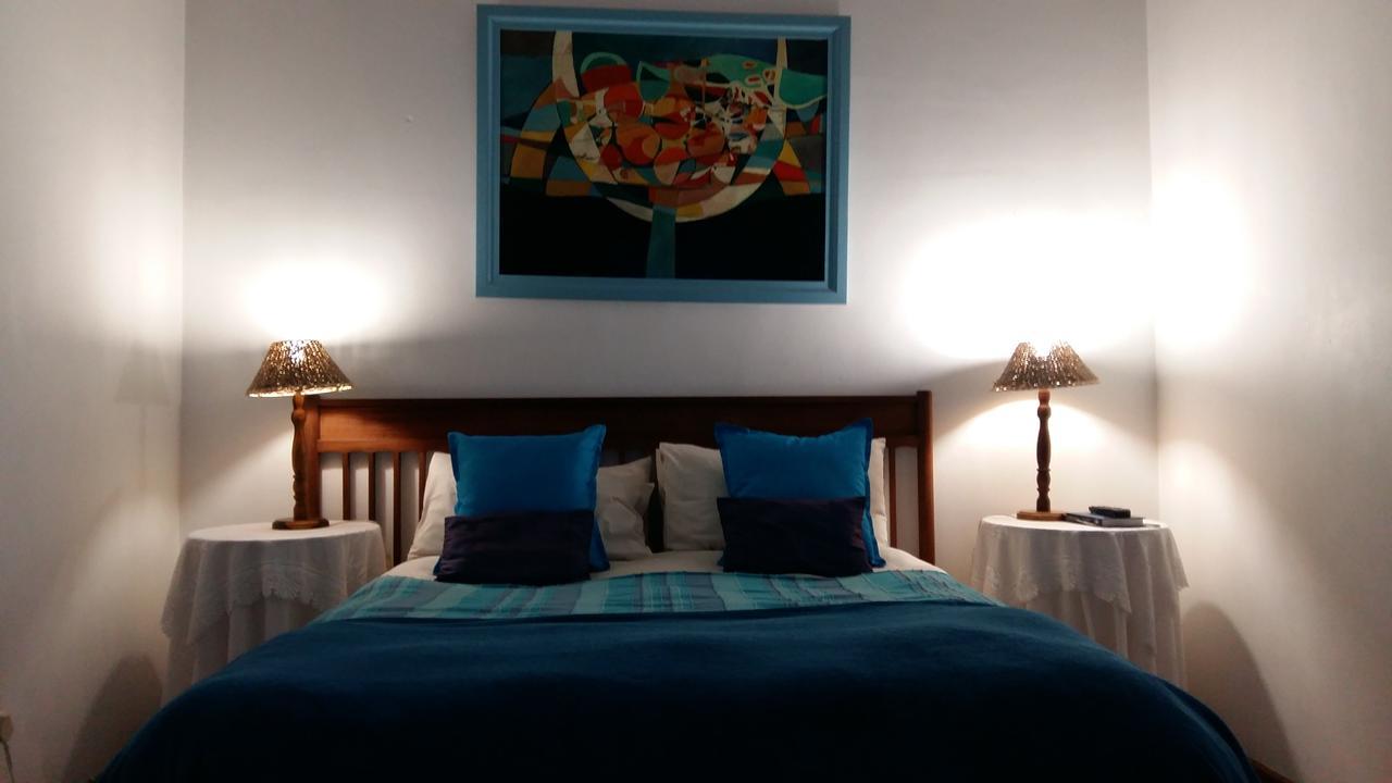 Albertinia Hotel 外观 照片