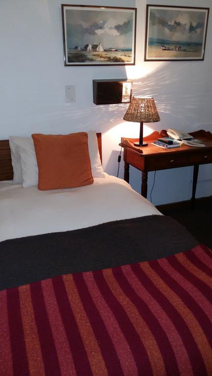 Albertinia Hotel 外观 照片