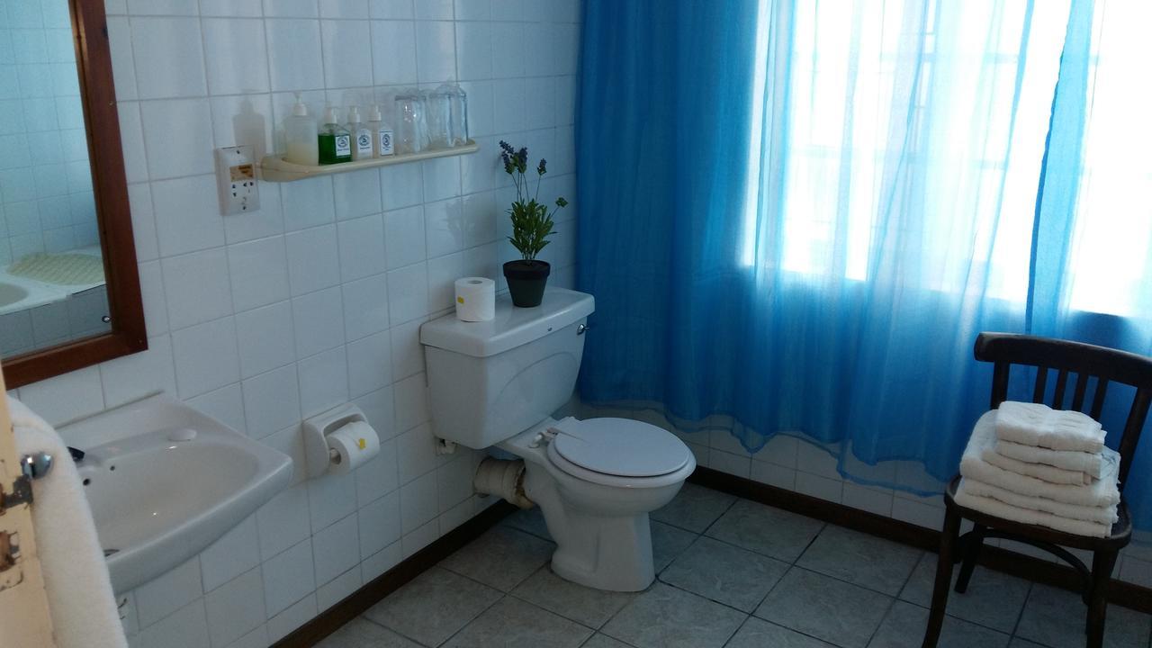 Albertinia Hotel 外观 照片
