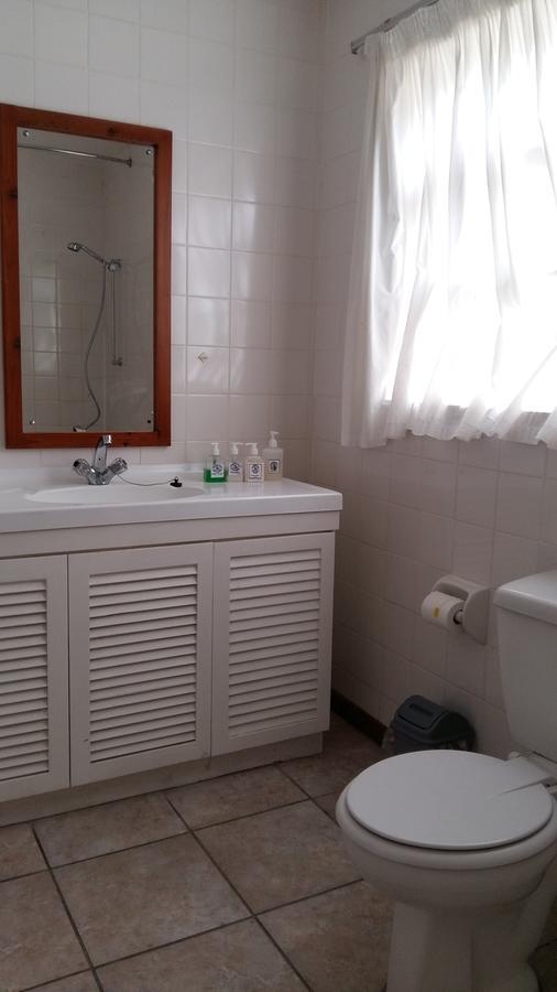 Albertinia Hotel 外观 照片