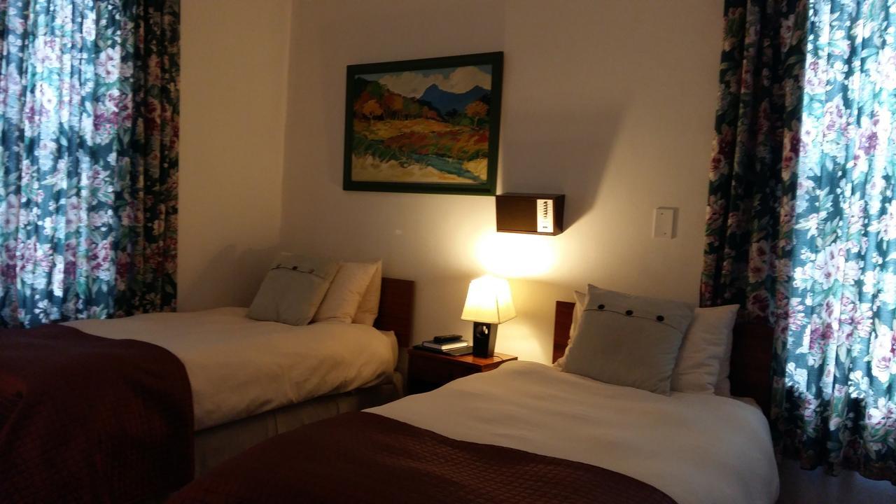 Albertinia Hotel 外观 照片
