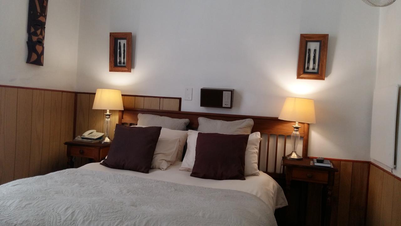Albertinia Hotel 外观 照片