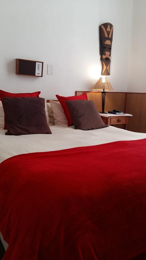 Albertinia Hotel 外观 照片