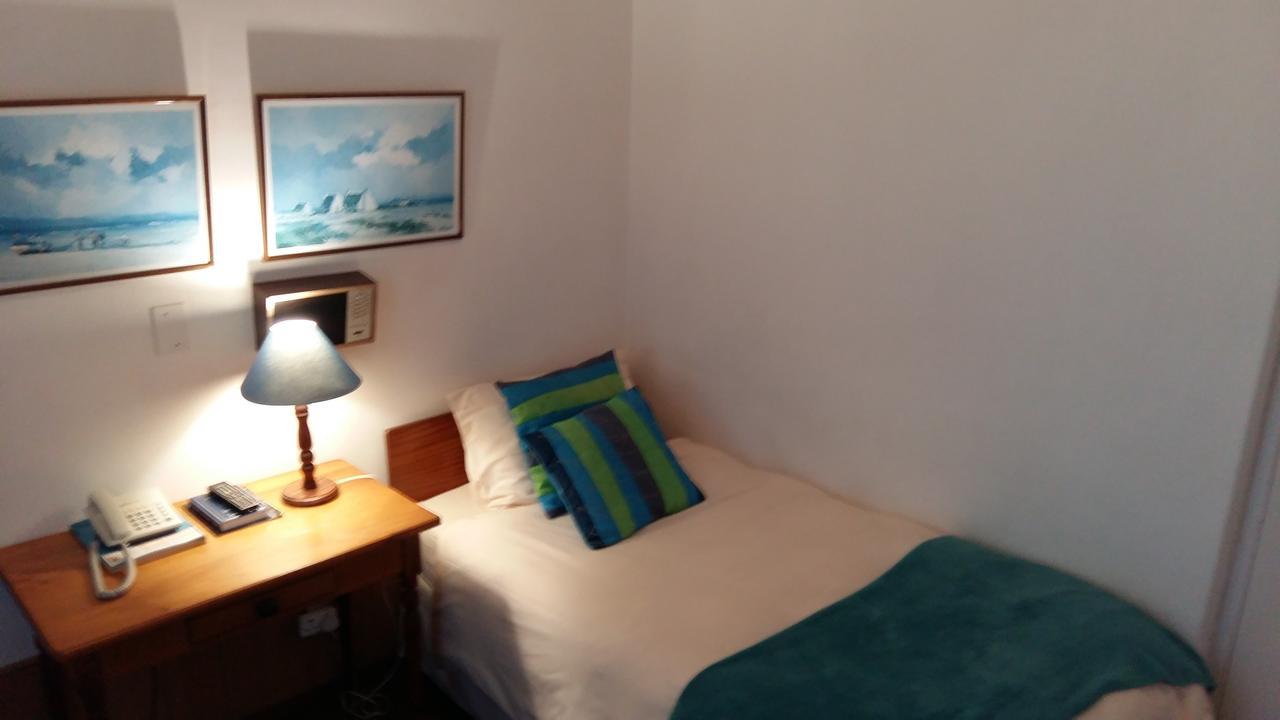 Albertinia Hotel 外观 照片